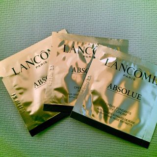 ランコム(LANCOME)のランコム　クリーム(フェイスクリーム)