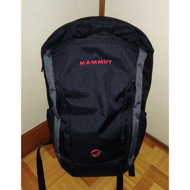 マムート MAMMUT エクセロン 22L Xeron