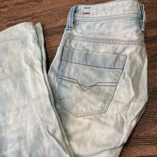 ディーゼル(DIESEL)のディーゼルDSL dieselデニム　kajo special(デニム/ジーンズ)