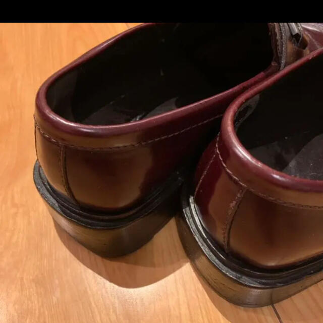 Gucci グッチ ローファー vintageヴィンテージ | bombaytools.com