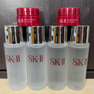 エスケーツー(SK-II)の【SK-Ⅱ】(化粧水/ローション)