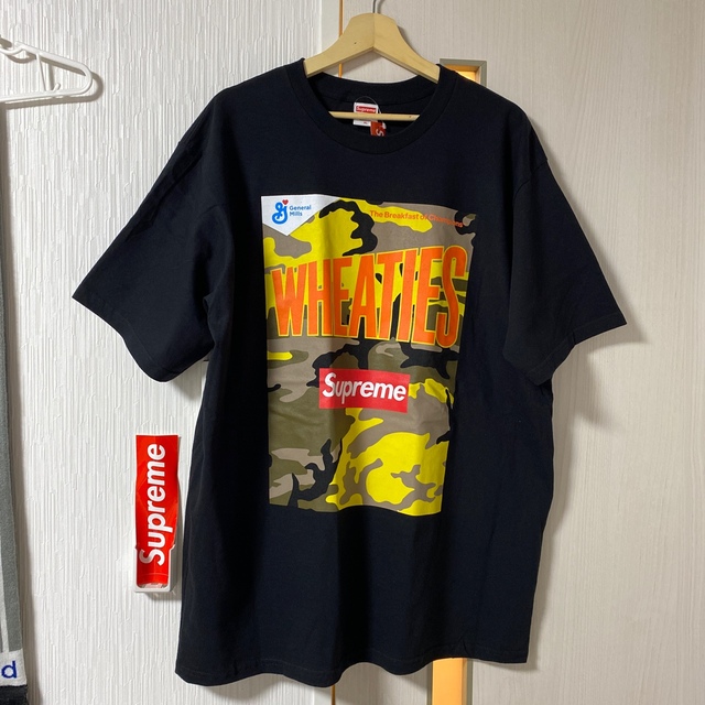 Supreme®/Wheaties® Teeメンズ