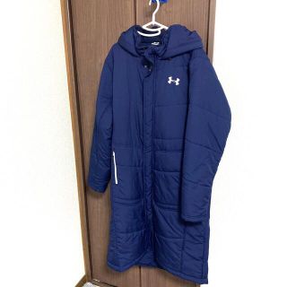 アンダーアーマー(UNDER ARMOUR)の 【ベンチコート】アンダーアーマー  MTR6219(ウェア)