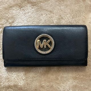 マイケルコース(Michael Kors)のマイケルコース 長財布(財布)