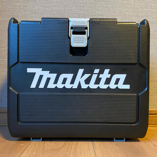 マキタ(Makita)の【miya76様専用】新発売！マキタ インパクトドライバ 最新型 TD172D(工具/メンテナンス)