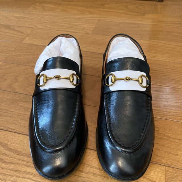 ついに再販開始!】 Adam et アダムエロペ ボロネーゼビット 本革 【絶品】 アダム エ ロペ ビット ローファー 新品未使用箱付き フラットシューズ/バレエシューズ
