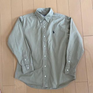 ラルフローレン(Ralph Lauren)のラルフローレン　キッズ　150(Tシャツ/カットソー)