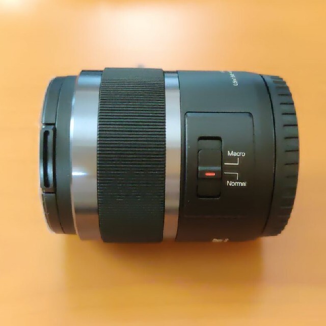 Xiaoyi　単焦点42.5mm/f1.8 マイクロフォーサーズ スマホ/家電/カメラのカメラ(レンズ(単焦点))の商品写真