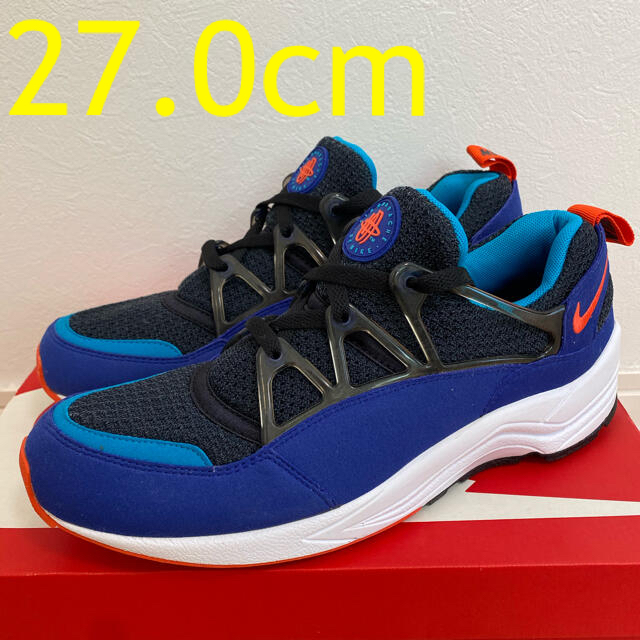 即購入可能【新品】NIKE AIR HUARACHE LIGHT ハラチライト