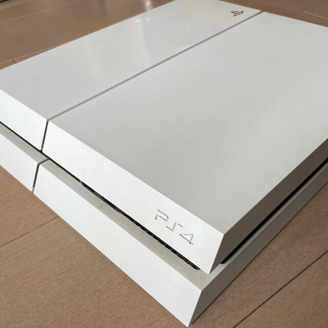 PlayStation4 - SONY PlayStation4 CUH-1100A 動作確認済みの通販 by まーこと｜プレイステーション4ならラクマ 日本製新品