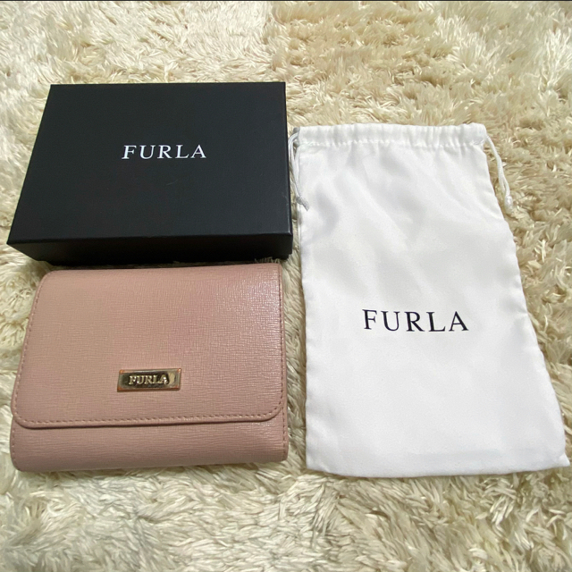 Furla(フルラ)のFURLA財布 レディースのファッション小物(財布)の商品写真