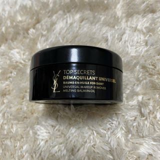 イヴサンローランボーテ(Yves Saint Laurent Beaute)のYSL イブサンローラン　クレンジングバーム(クレンジング/メイク落とし)