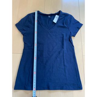 ギャップ(GAP)のギャップ　レディースTシャツ(Tシャツ(半袖/袖なし))