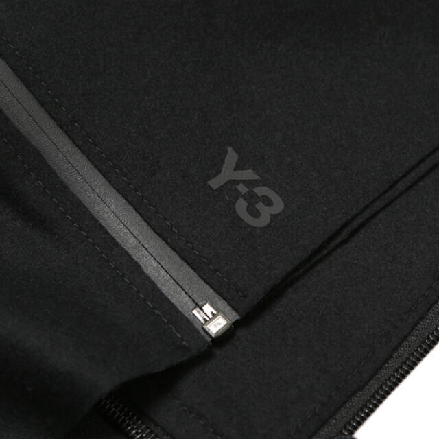Y-3(ワイスリー)のY-3  Yohji Yamamoto ストール ロングマフラー メンズのファッション小物(バンダナ/スカーフ)の商品写真