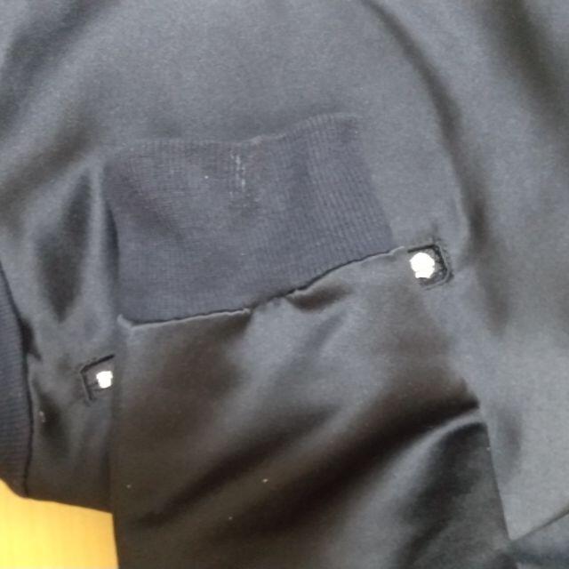 QUEENS COURT(クイーンズコート)のクイーンズコート きれいめブルゾン レディースのジャケット/アウター(ノーカラージャケット)の商品写真