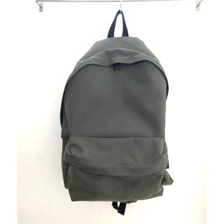 コムデギャルソンオムプリュス(COMME des GARCONS HOMME PLUS)のCOMME des GARÇONS HOMME PLUS リュック　大　美品(バッグパック/リュック)