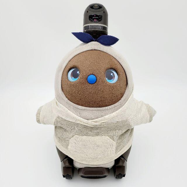 ラボット LOVOT ラボットの服ハンドメイドの通販 by bow4.workshop|ラクマ