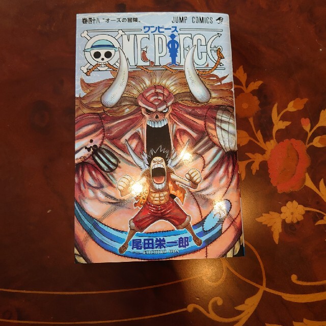 one piece 巻48の通販 By とっしー S Shop ラクマ one piece 巻48の通販 By とっしー S Shop ラクマ