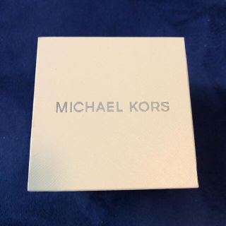 マイケルコース(Michael Kors)の★MICHAEL KORS 腕時計入れ空箱(ショップ袋)