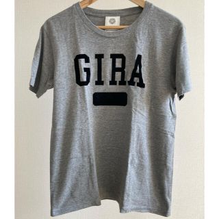 アンダーカバー(UNDERCOVER)のUNDERCOVER FOROURS GIRA T(Tシャツ/カットソー(半袖/袖なし))