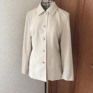 クレージュ(Courreges)のクレージュ　コート(ピーコート)