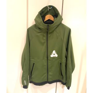 シュプリーム(Supreme)のPALACE GORE-TEX JACKET(マウンテンパーカー)