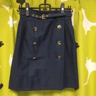 マークバイマークジェイコブス(MARC BY MARC JACOBS)のマークバイマークジェイコブス  スカート(ひざ丈スカート)