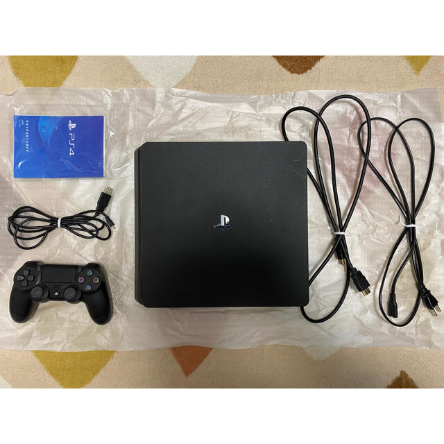 PlayStation4 - SONY PlayStation4 CUH-2200B 1TBの通販 by Mocha's shop｜プレイステーション4ならラクマ 安い高品質