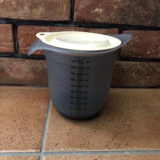 Tupperware 計量容器(容器)