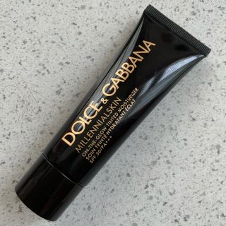 ドルチェアンドガッバーナ(DOLCE&GABBANA)のドルチェアンドガッバーナ　ファンデーション(ファンデーション)