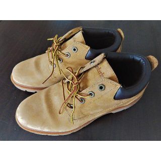 【美品】ティンバーランド Timberland 靴 270cm(デッキシューズ)