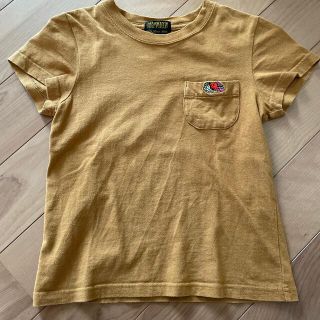 マーキーズ(MARKEY'S)のマーキーズ　フルーツオブザルームTシャツ130(Tシャツ/カットソー)