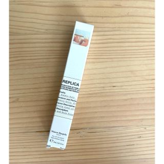 マルタンマルジェラ(Maison Martin Margiela)のmaisonmargiela REPLICAレプリカBubble Bath香水(香水(女性用))