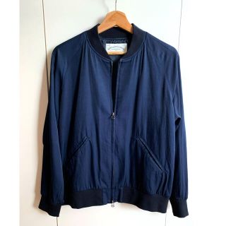 ユナイテッドアローズグリーンレーベルリラクシング(UNITED ARROWS green label relaxing)のメンズ　ブルゾン(ブルゾン)