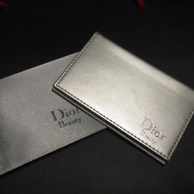 Dior(ディオール)のるん様専用☆ レディースのファッション小物(名刺入れ/定期入れ)の商品写真