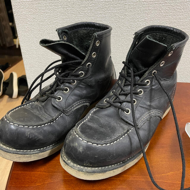 REDWING(レッドウィング)のレッドウィング メンズの靴/シューズ(ブーツ)の商品写真