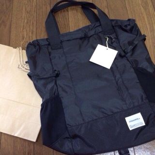 トゥデイフル(TODAYFUL)のMazon's back pack(リュック/バックパック)