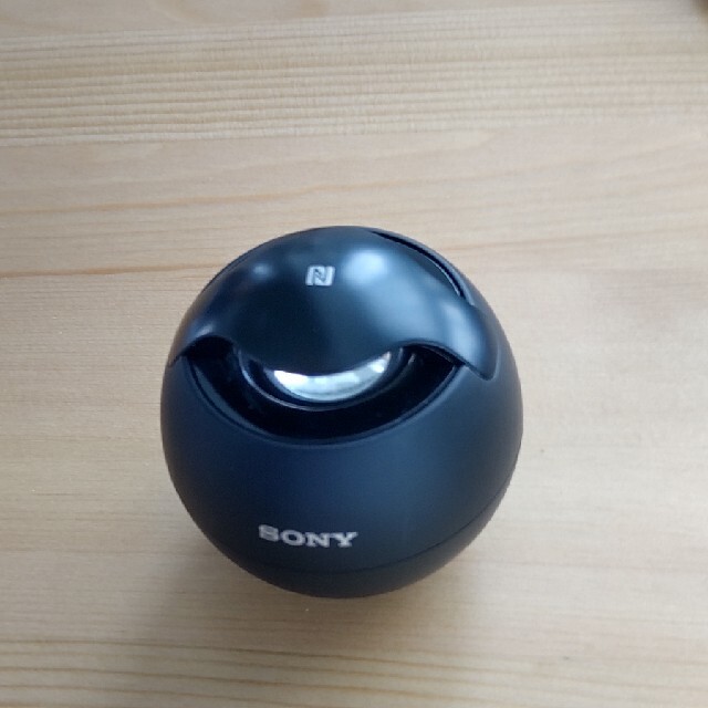 SONY(ソニー)のSONY ワイヤレススピーカー SRS-BTV5 スマホ/家電/カメラのオーディオ機器(スピーカー)の商品写真