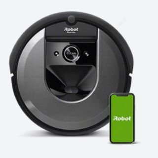 アイロボット(iRobot)のiRobot セット(掃除機)