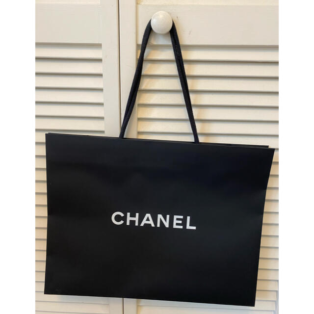 CHANEL(シャネル)のchanel ショッパー レディースのバッグ(ショップ袋)の商品写真