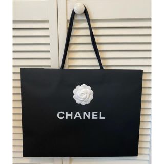 シャネル(CHANEL)のchanel ショッパー(ショップ袋)