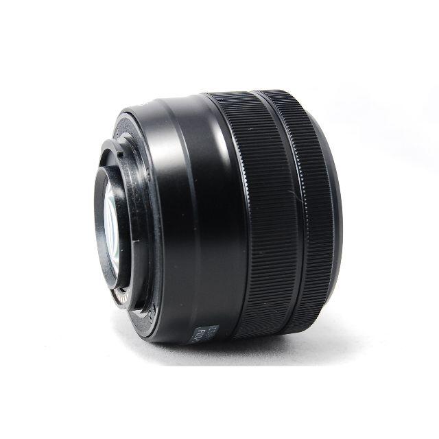 FUJIFILM XC 15-45mm F3.5-5.6 OIS PZ ブラック