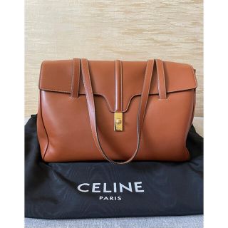 セリーヌ(celine)のセリーヌ ラージ16バッグ(トートバッグ)