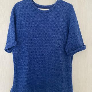 ザラ(ZARA)のTシャツ(Tシャツ/カットソー(半袖/袖なし))