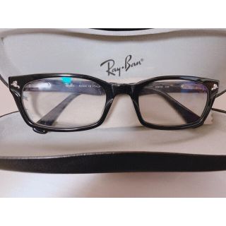 レイバン(Ray-Ban)のレイバン　kj 着用　サングラス(サングラス/メガネ)