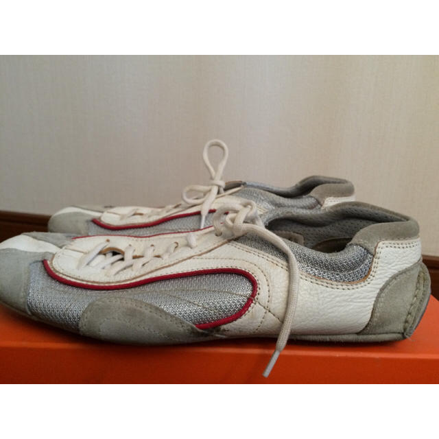 PRADA(プラダ)のPrada スニーカー メンズの靴/シューズ(スニーカー)の商品写真