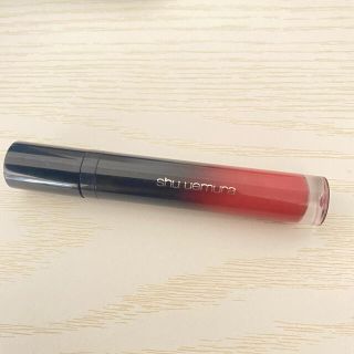 シュウウエムラ(shu uemura)のシュウウエムラ　ラックシュプリア　BG 05(口紅)