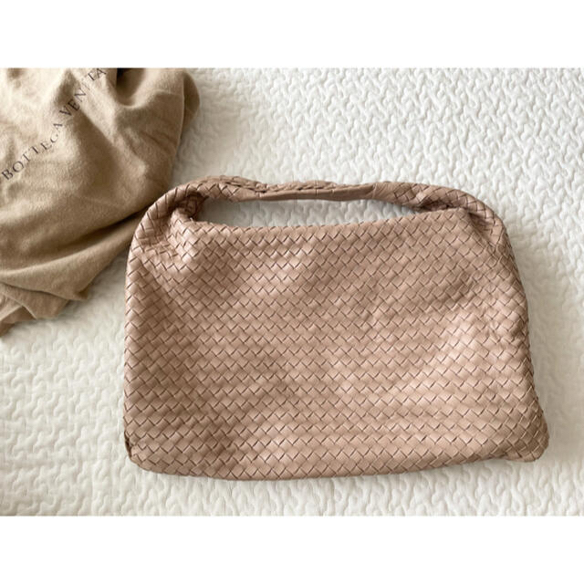 Bottega Veneta(ボッテガヴェネタ)のニコラスケイジさま専用  ボッテガ・ヴェネタ   レディースのバッグ(ショルダーバッグ)の商品写真