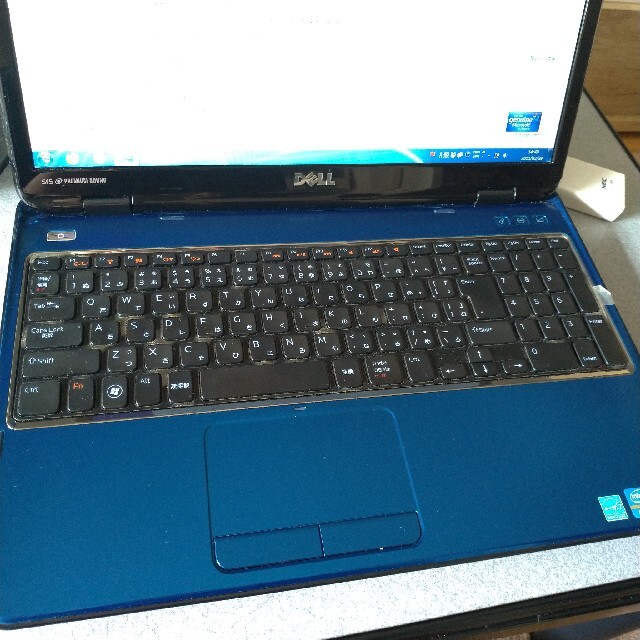 DELL INSPIRON N5110 ノートパソコン | www.crf.org.br