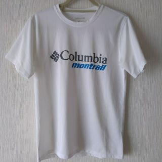 コロンビア(Columbia)のコロンビア　Tシャツ　半袖シャツ(Tシャツ/カットソー(半袖/袖なし))